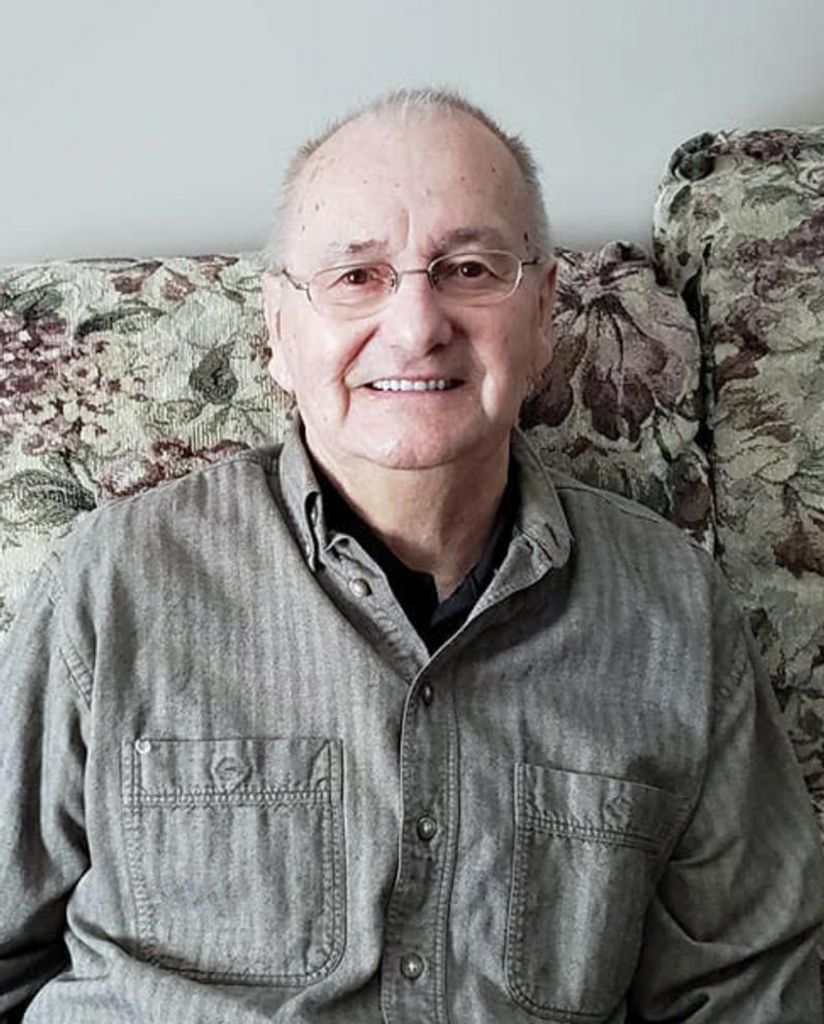 Nectaire "Nick" Deveaux Profile Photo