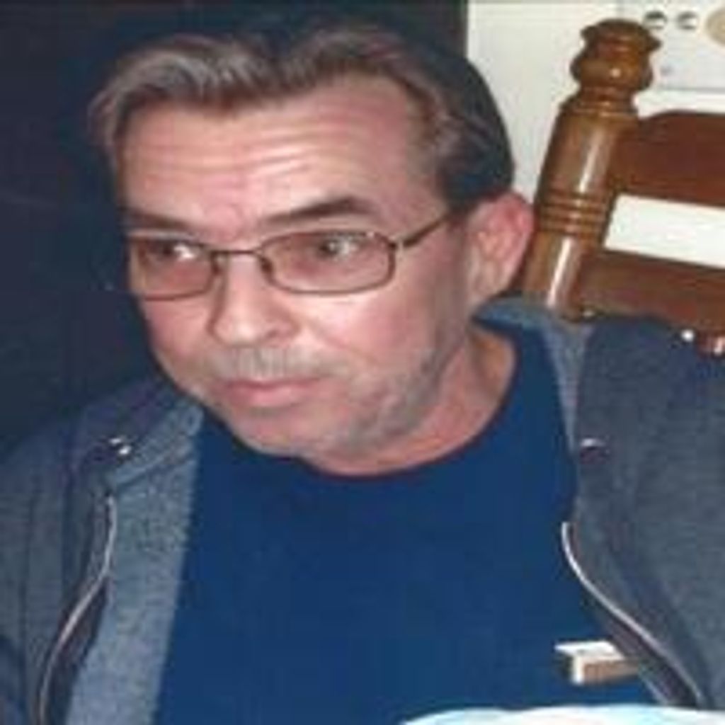 Douglas Sarvis Page