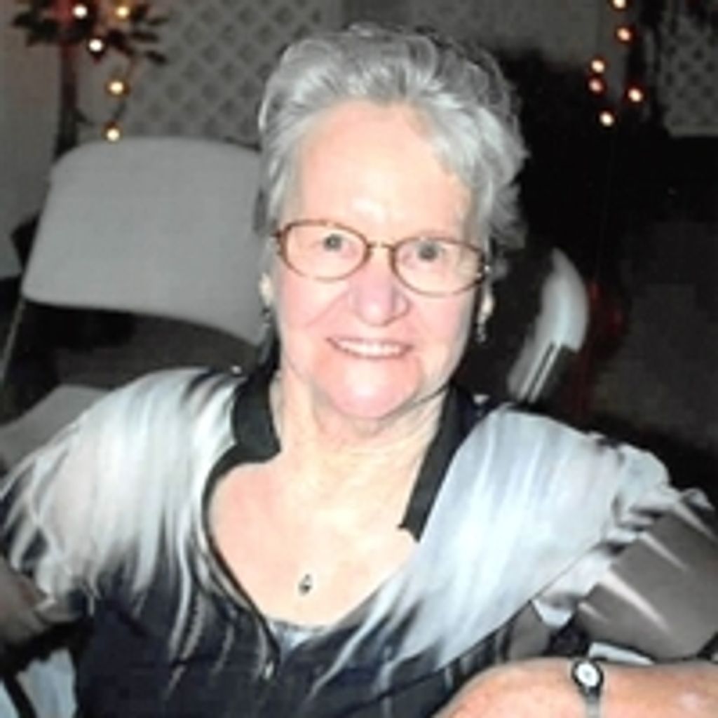 Collette Josephine Music Profile Photo