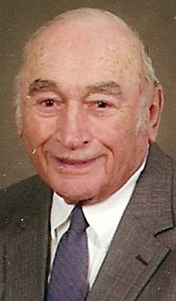 Bobby H. Bingaman