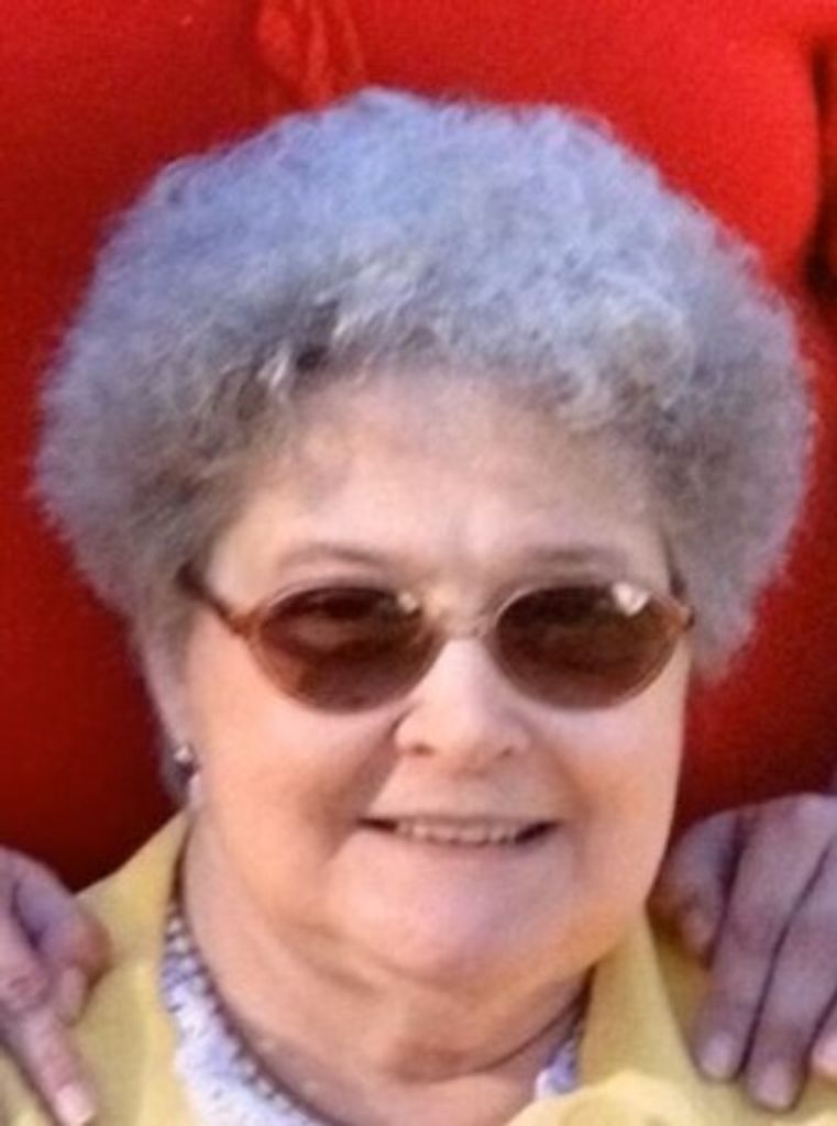 Sarah Jean Lemasters Profile Photo