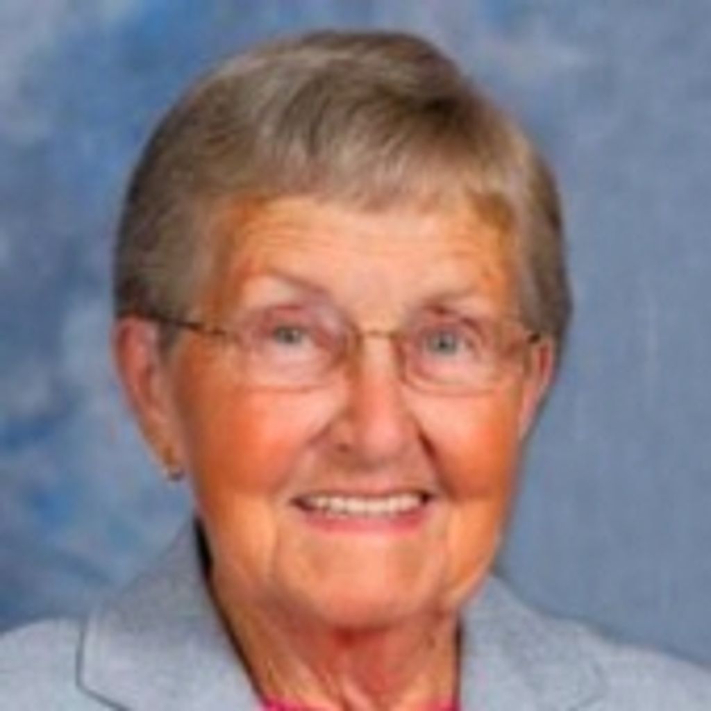 Lina J. Anderson