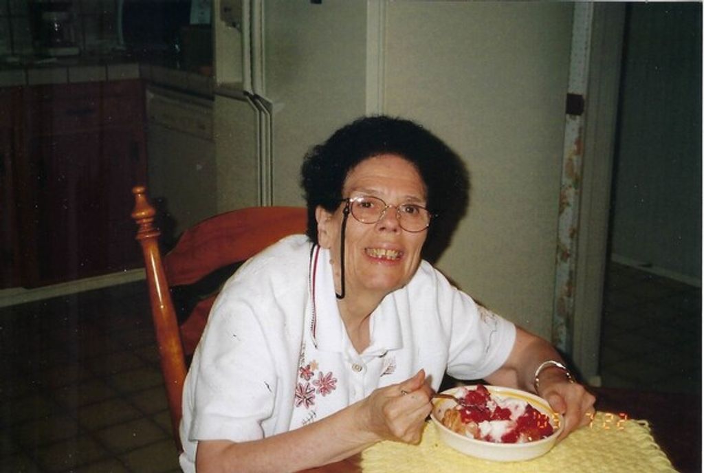 Sarah Francis Blackwell Profile Photo
