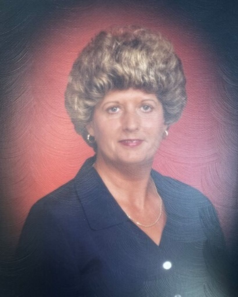 Linda M. McCaslin