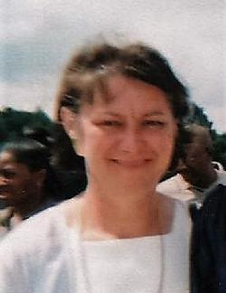 Victoria Pearson English