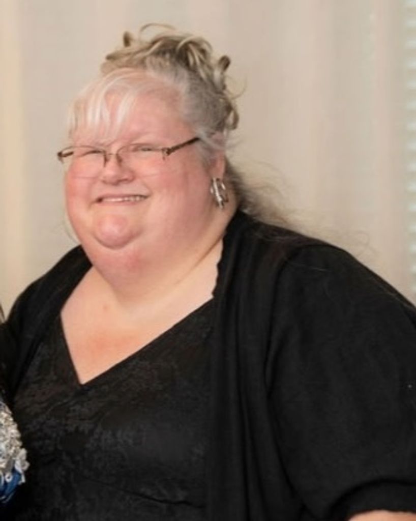 Kellie Troy Wickizer Profile Photo