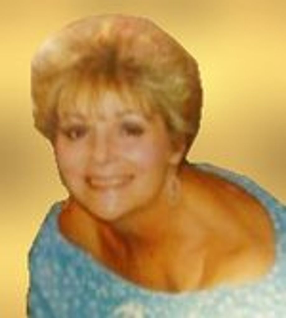 Dorothy Jean Bishop