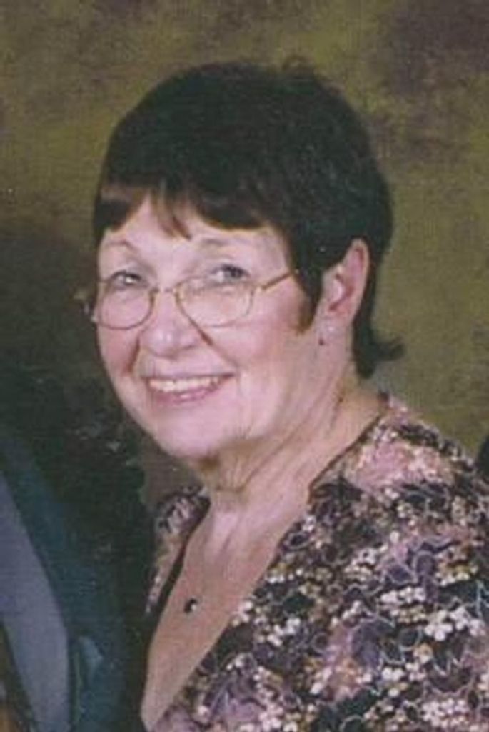 Patricia A Cieradkowski