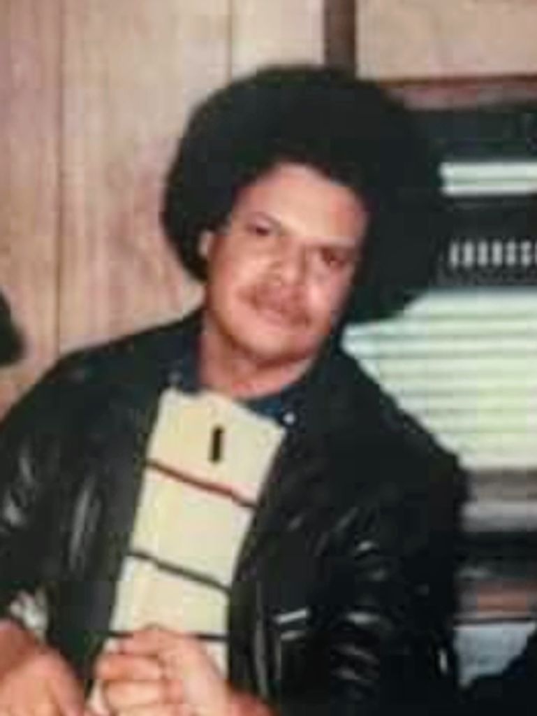 Frankie James Beasley, Sr.