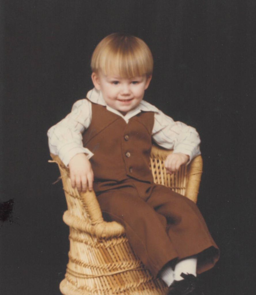 Christopher Lee Payne (Chris) Profile Photo