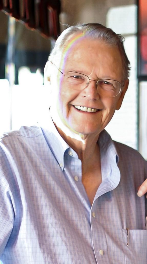 James Adolph Perkins Profile Photo