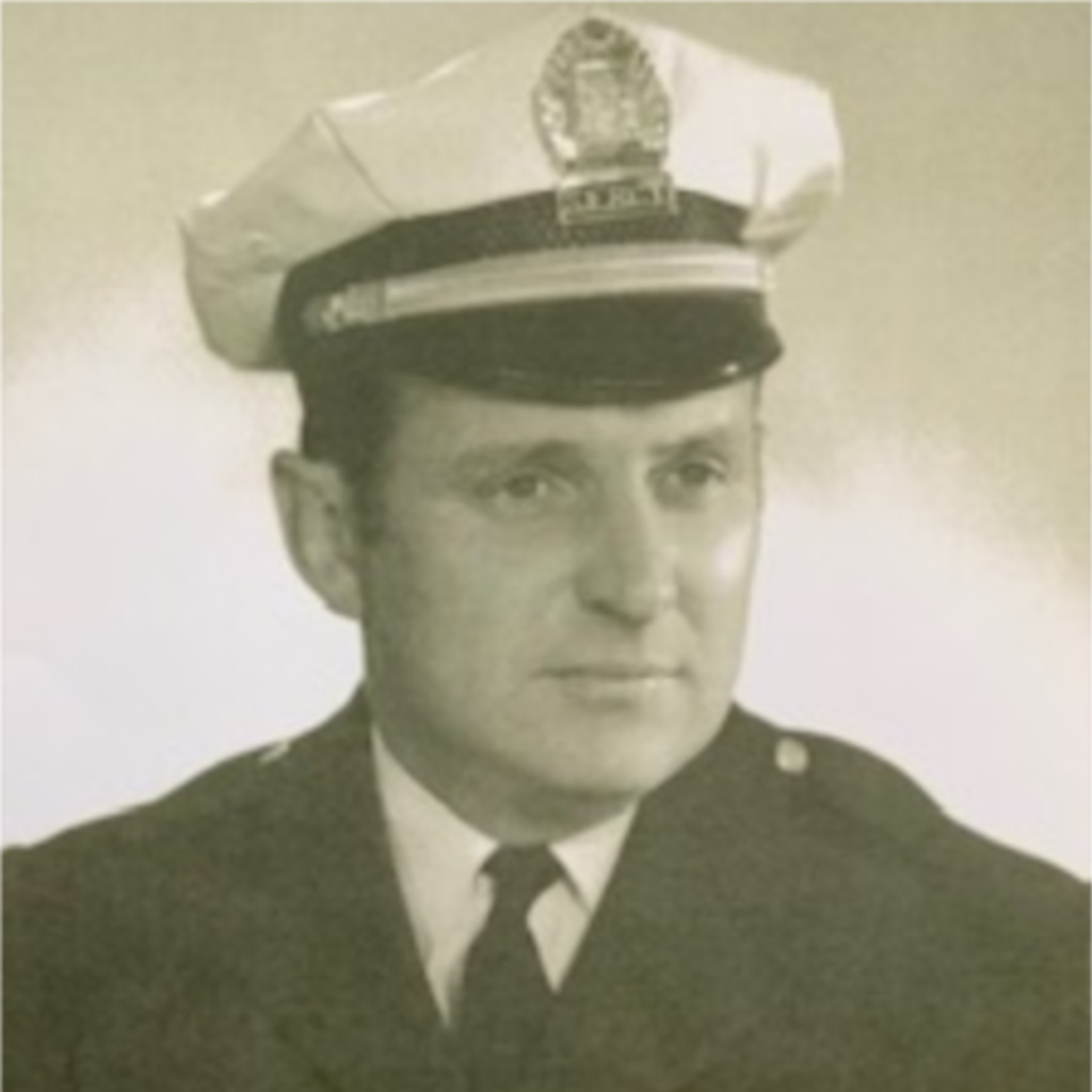 Maurice Camille Harvey