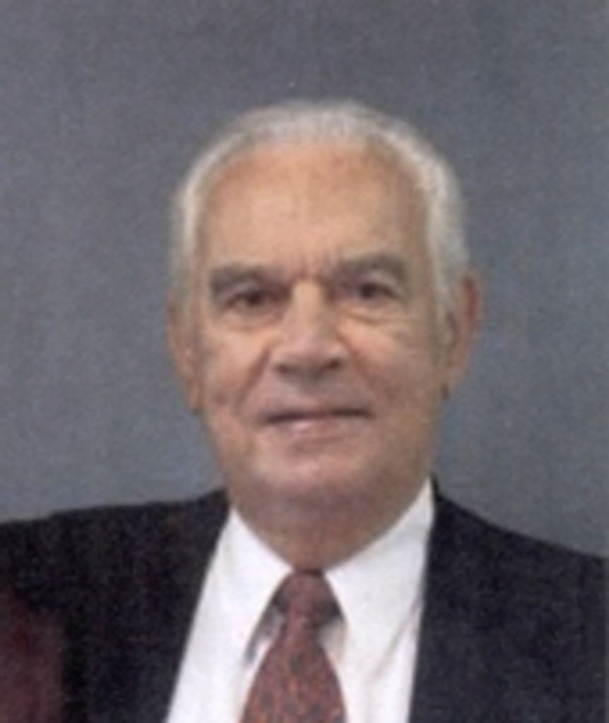 Robert C. Strickler