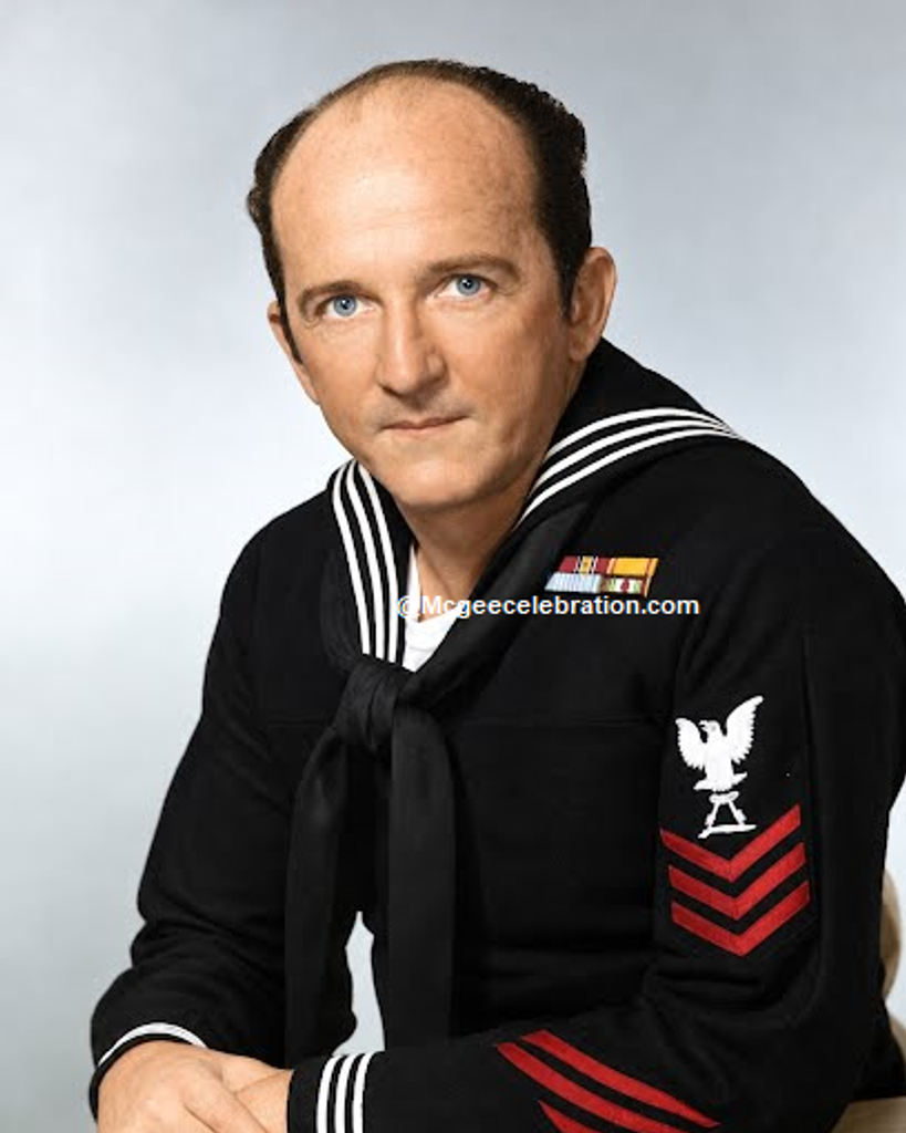 Norman F. Malone