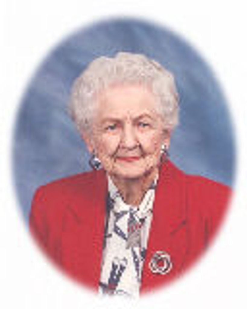 Madilene Lyons Smith Newman Profile Photo