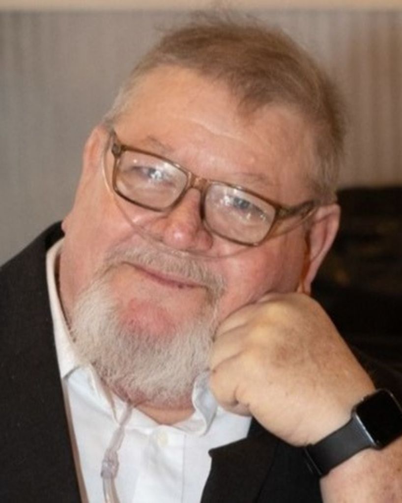 Gerald Dean Olson Profile Photo
