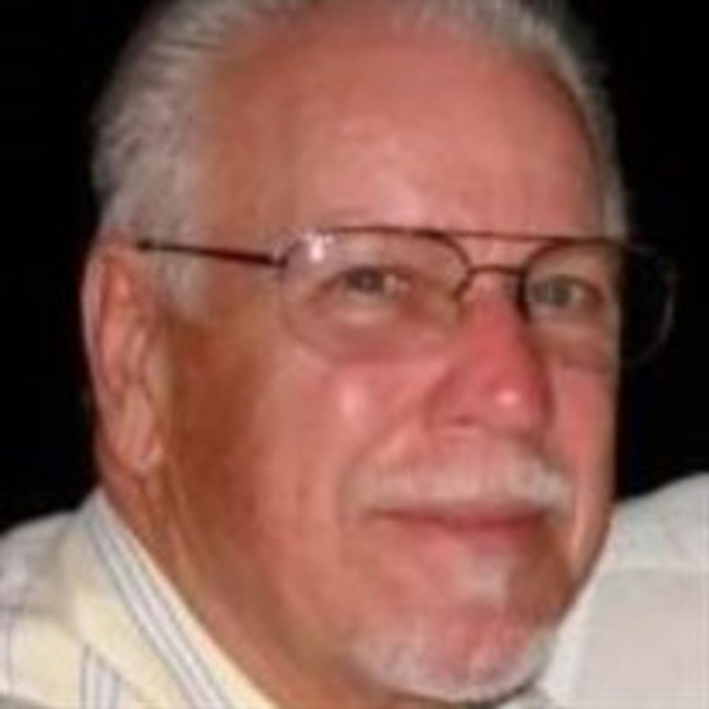 Harold Lee Sherbert SR