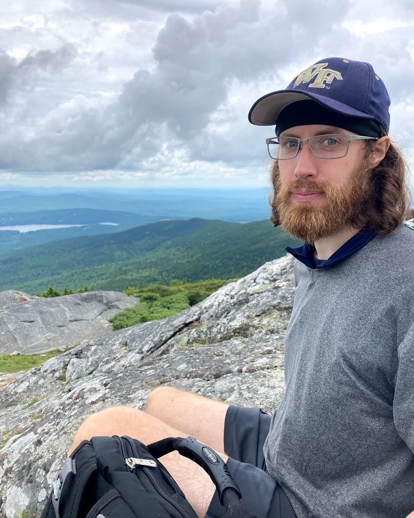 David Hammond Gagnon Profile Photo