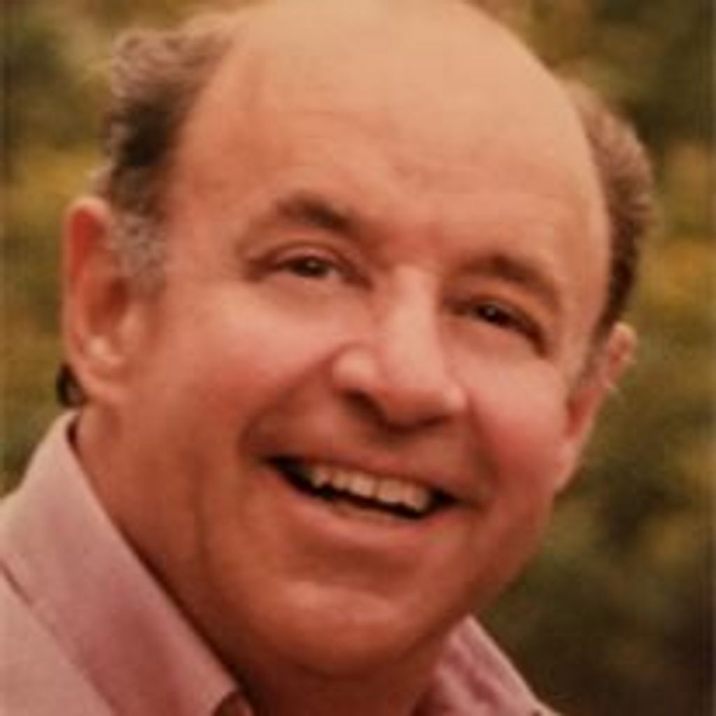 George R. Askew Profile Photo