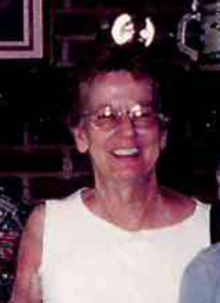 Vivian Hester Yates Profile Photo