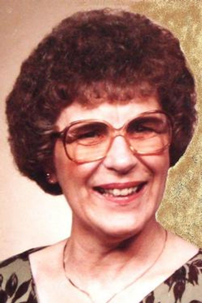 Elizabeth R. Rose