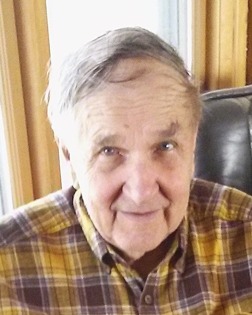 William E. Salverda Profile Photo
