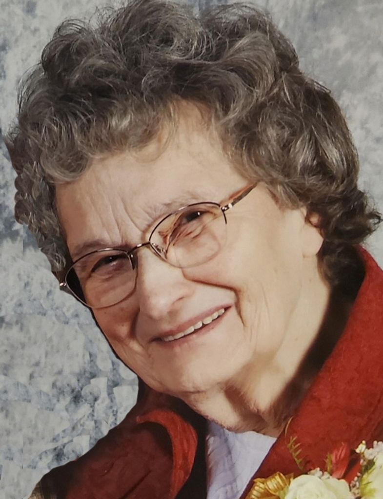 Marilyn Mae Londerville Profile Photo