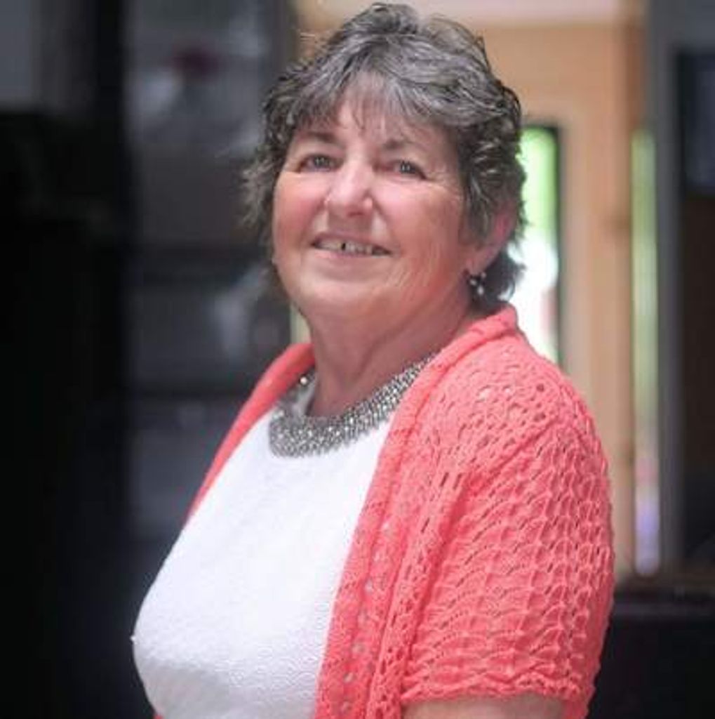 Linda F. Morris Profile Photo