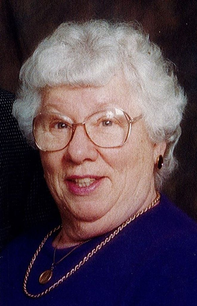 Iris Witham Olson Profile Photo