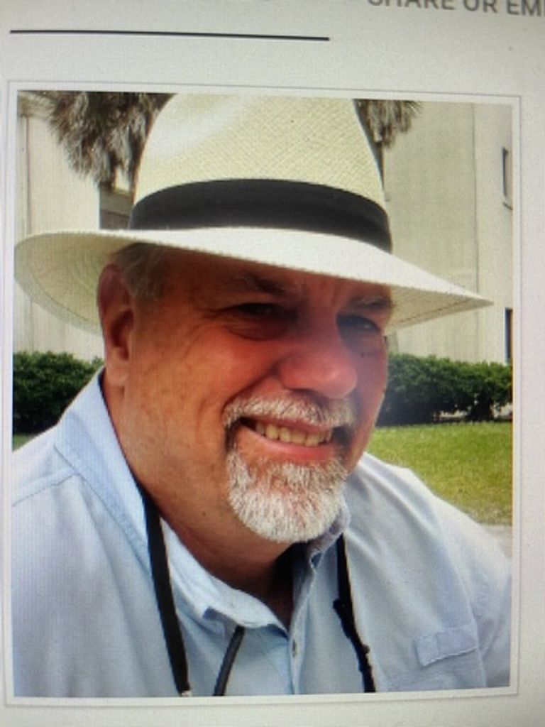 Andy Lowe Profile Photo