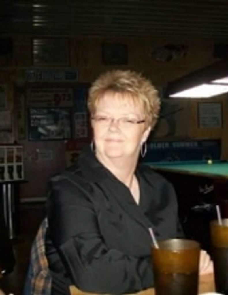 Debbie Murphy - Robinson