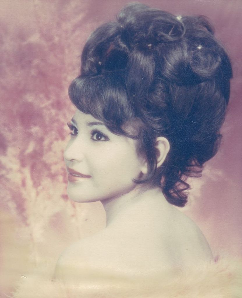 Miriam M. Mitchell