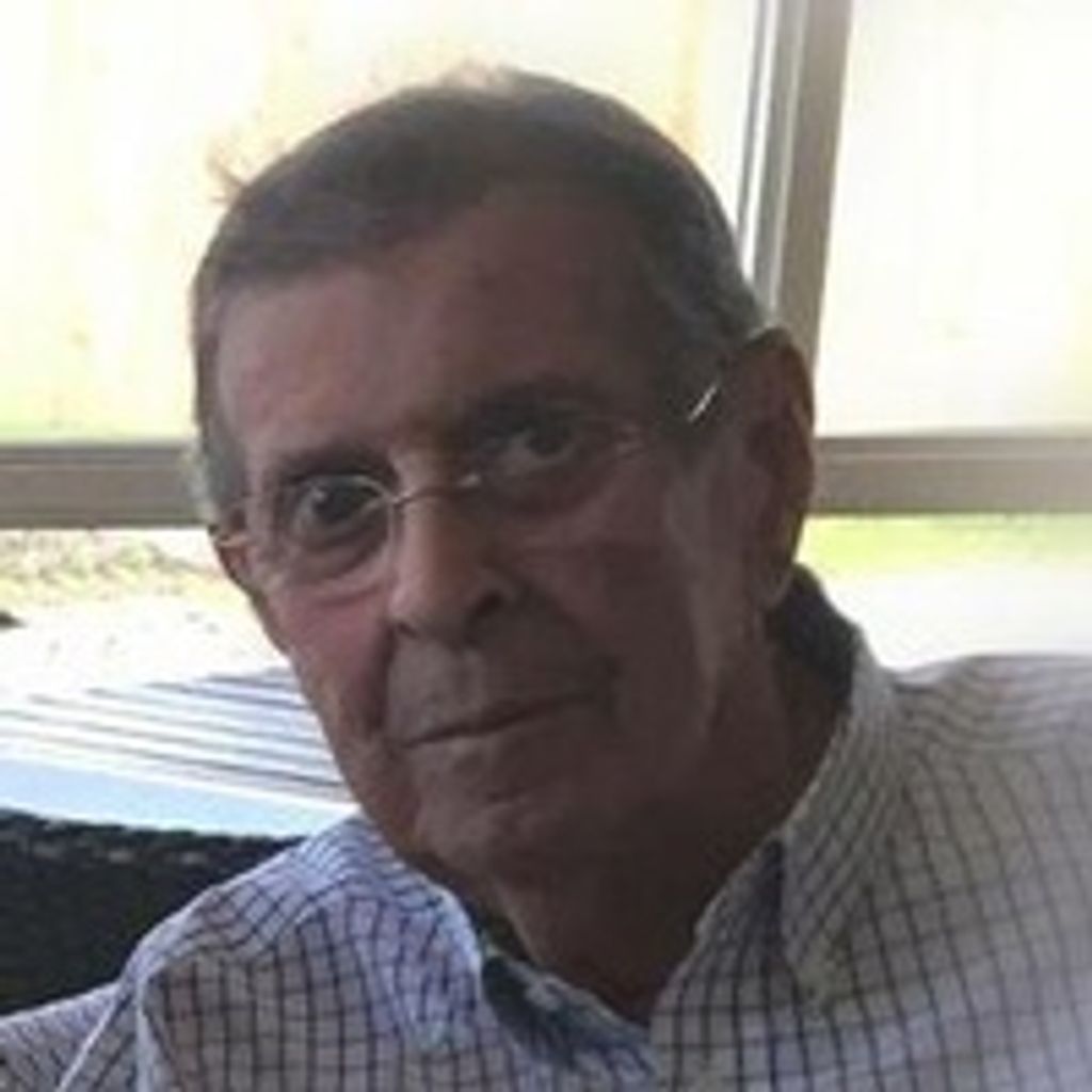 Allen Ray Domingues, Sr.