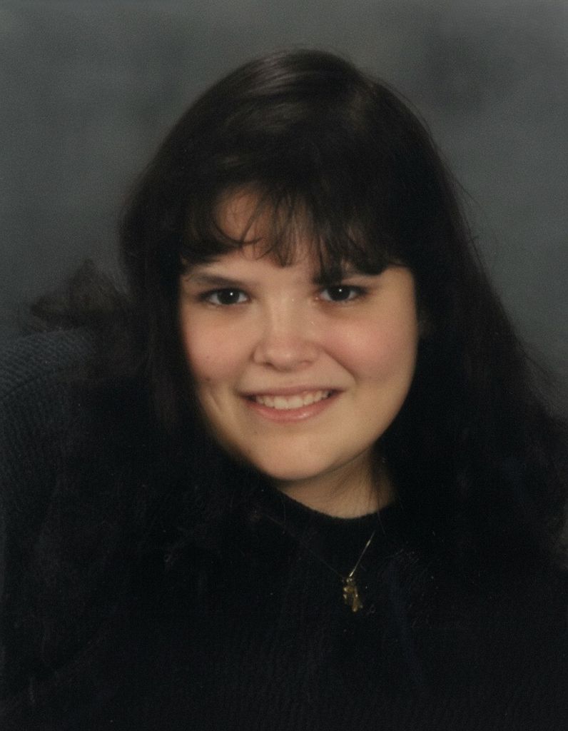 Lisa Marie Krysiak Profile Photo