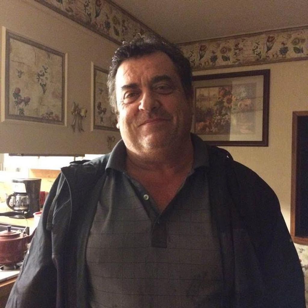 Christopher John Barber Profile Photo