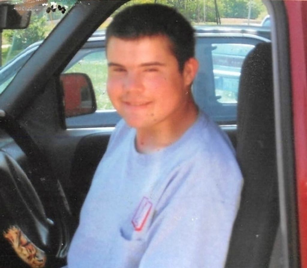 Tyler Joseph Tolliver