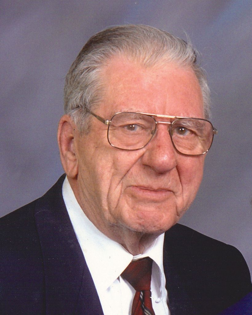 Bruce Colin Liddle Profile Photo