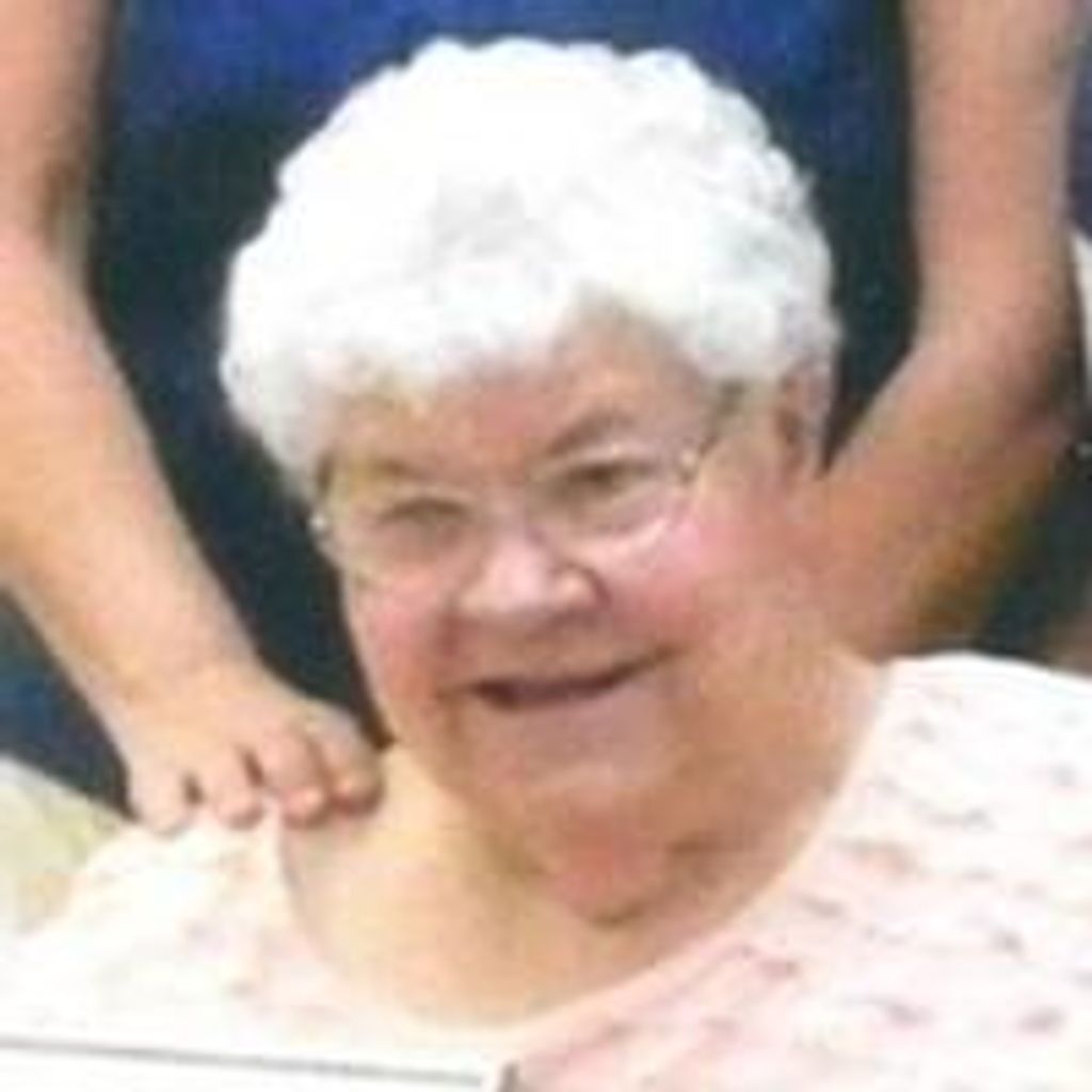 Doris Marie Vancleave Profile Photo
