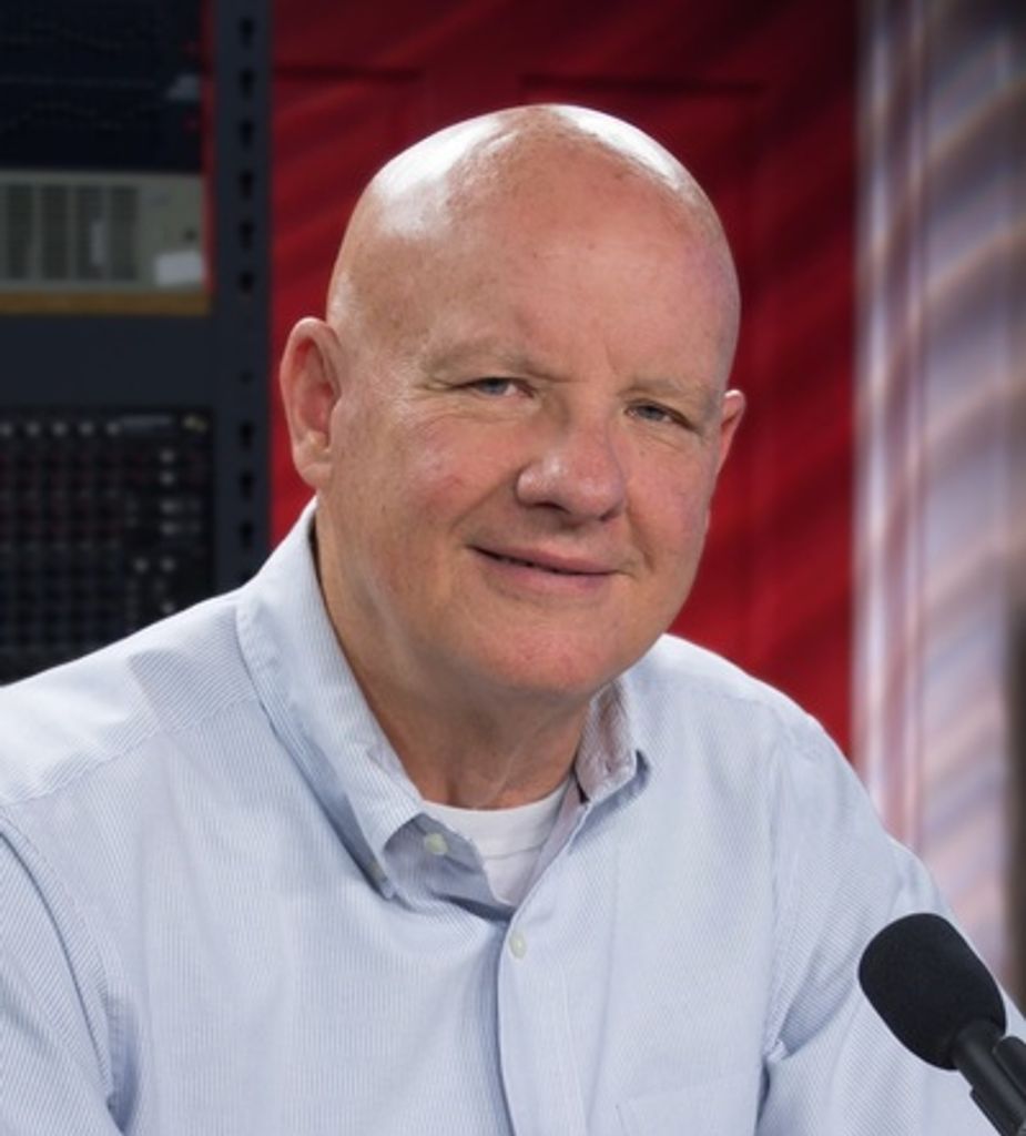 Marcus "Mark" Crutcher Iii