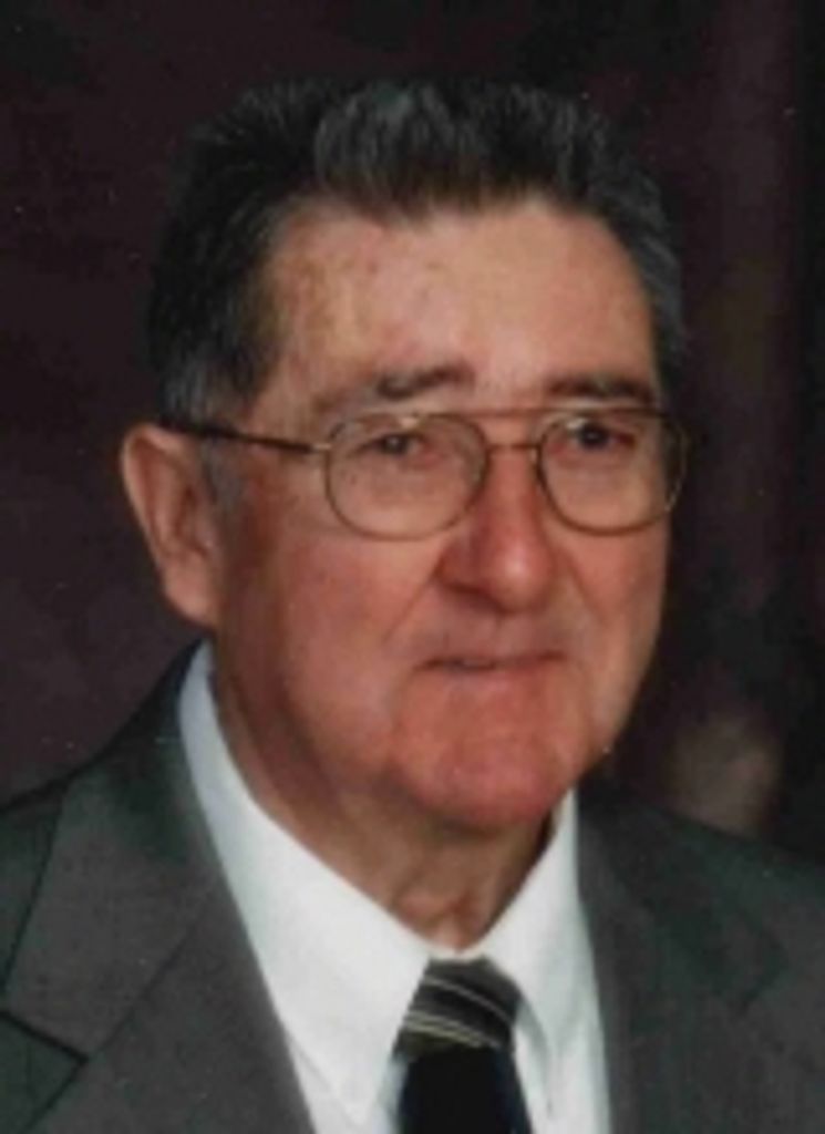 Gerald Joseph Schultz