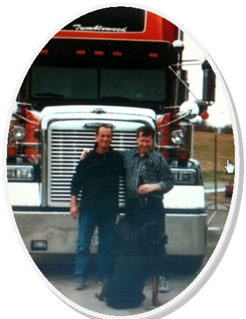 Percy Flewelling Hamilton Profile Photo