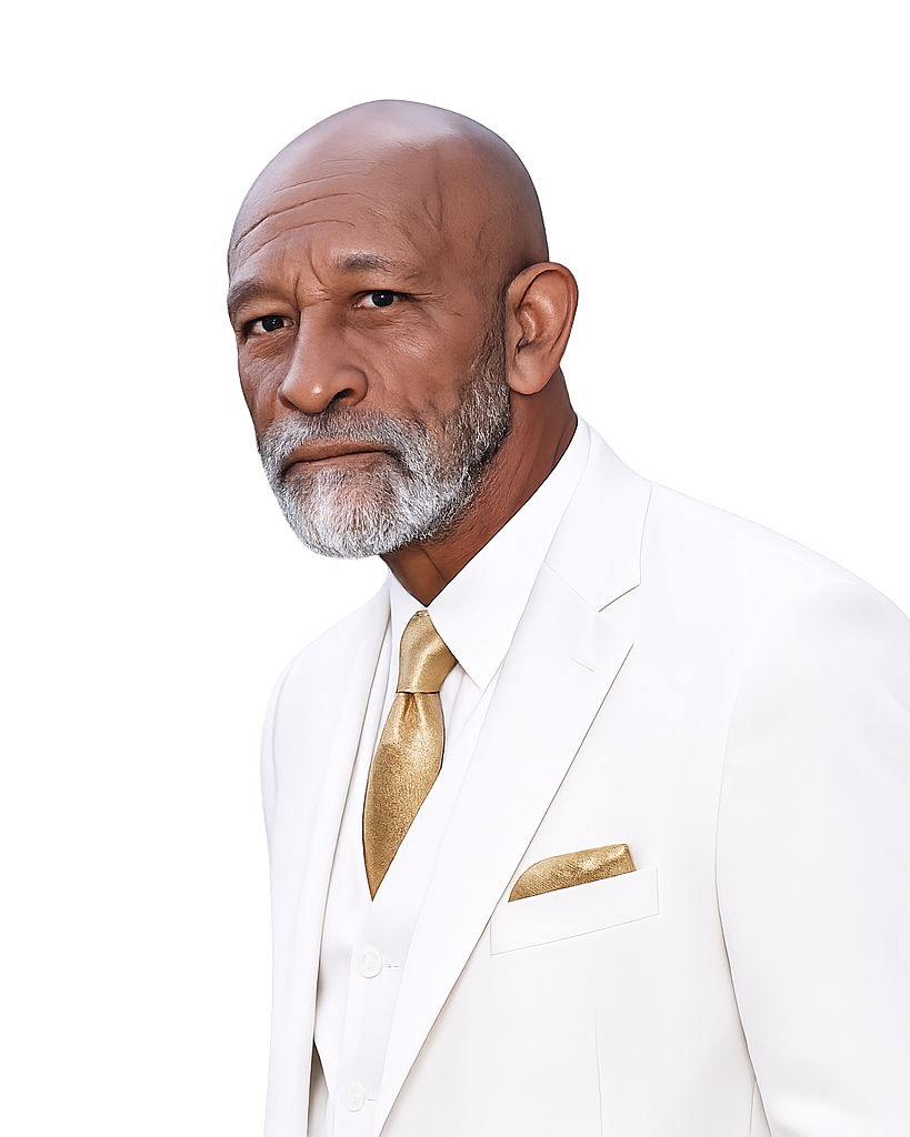 Roosevelt "Kojack" Arnold, Sr. Profile Photo