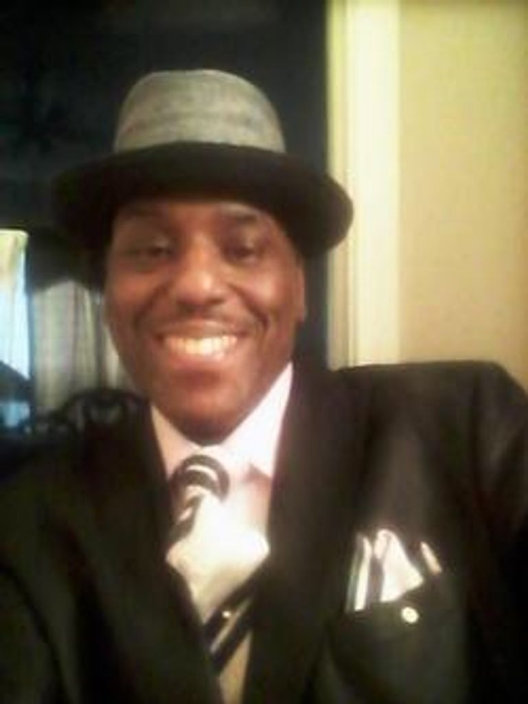 Elder Dallas Lowell Brown