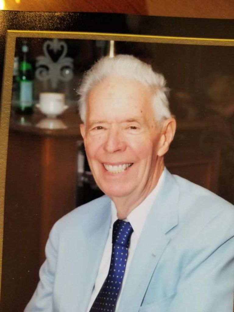 John T Avery Profile Photo