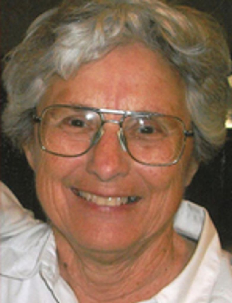 Nancy Weaks