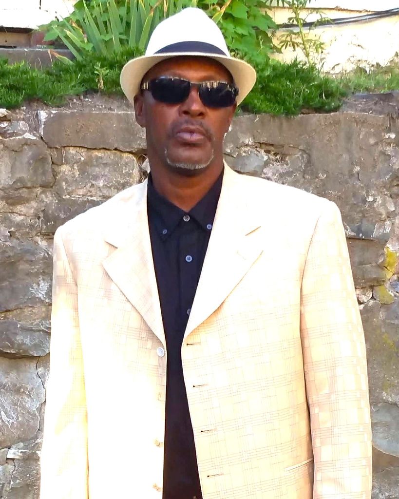 Herman Hill Profile Photo