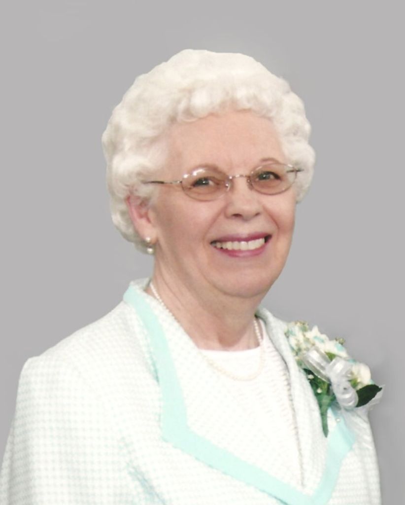 Nancy J Slagle
