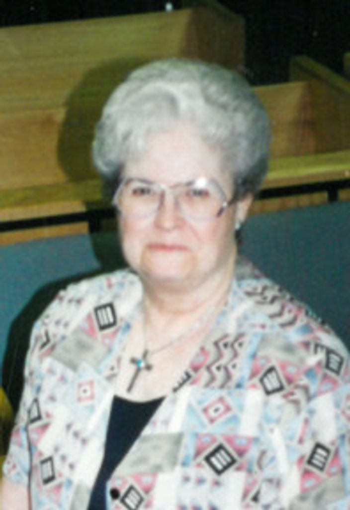 Darla Davis
