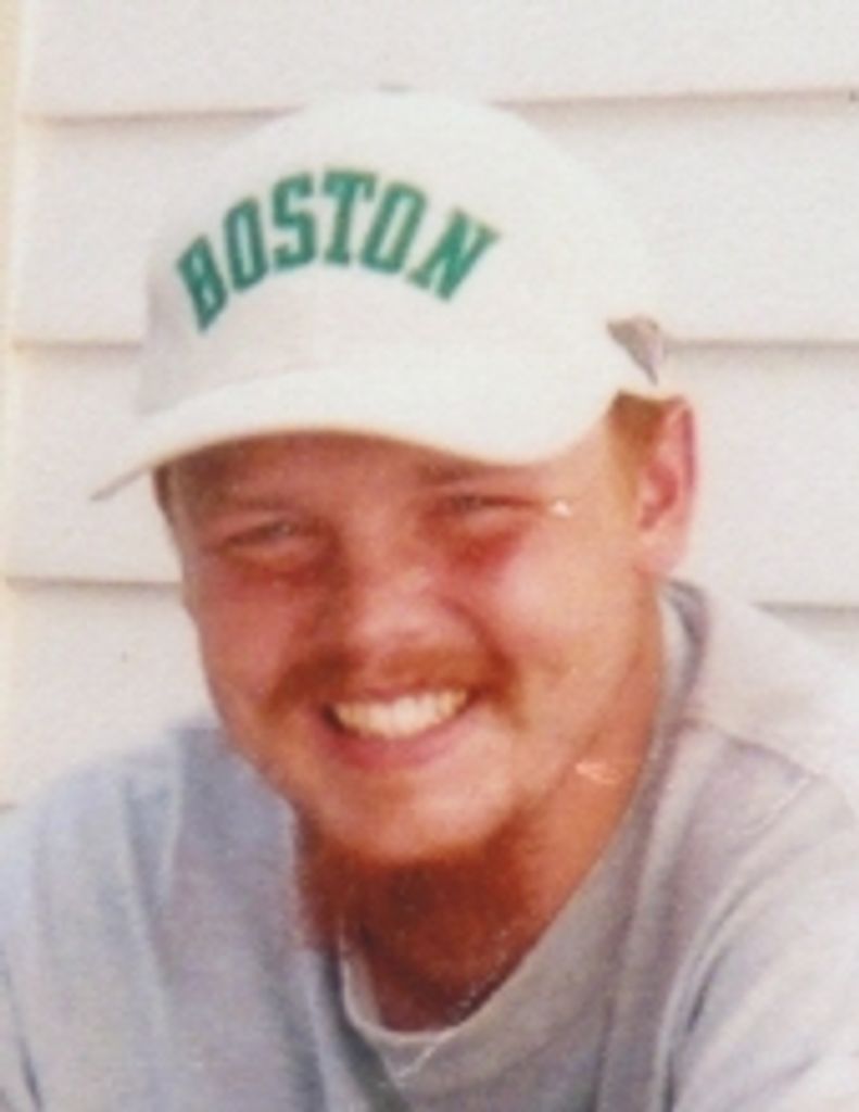 Jeremy Michael Mcphearson
