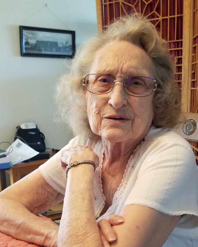 Lavonne Castleman Profile Photo